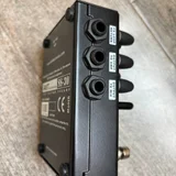 Гитарный преамп AMT Electronics SS-30 «Bulava» (photo 3)