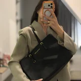 Сумка Michael Kors Jet Set Large Shoulder Tote Saffiano (photo 2)