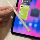 Apple Pencil 2 (photo 4)