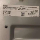 Стиральная машина Bosch (photo 2)