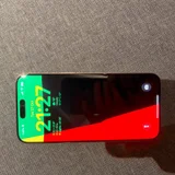iPhone 15 Pro Max (photo 1)