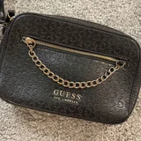 Женская сумка кроссбоди Guess Mini Crossbody (photo 2)