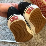 Кеды Vans женские/унисекс (photo 6)