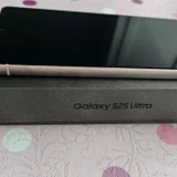 Samsung Galaxy S25 Ultra 12/256GB Dual SIM (photo 3)