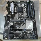 ASUS Z370. (photo 2)