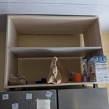 Комплект стеллажей (4 шт.) (photo 2)