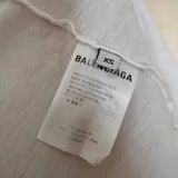Футболка Balenciaga (photo 2)
