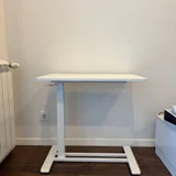 Стол с регулировкой высоты Flexispot H7 (photo 1)