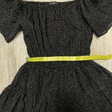 Платье в горошек Lime (photo 3)
