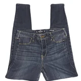 джинсы hollister (photo 1)
