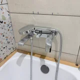 Смеситель новый (photo 1)
