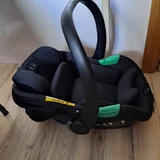 Автолюлка Kinderkraft MINK PRO 2 i-size (photo 1)