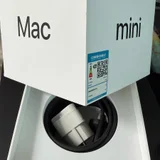 Apple Mac Mini M4 Pro 24/512GB (photo 1)