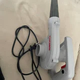 • Электрическая воздуходувка **(Air blower)** с мешком от бренда **Crown**, модель CT17010 Professional поможет чистить от пыли компьютер или машину - ** (photo 2)
