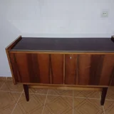 Винтажная тумба на ножках (photo 7)