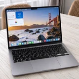 MacBook Air 13 M3 8GB/256GB (photo 2)