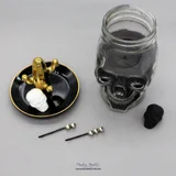 Невидимки ROCK (2 шт.) (photo 4)