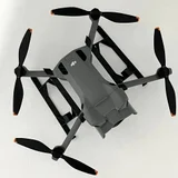 Квадрокоптер DJI Mini 5 Pro Fly More Combo Plus (photo 3)