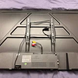 телевизор **Skytech Stv43N9100 Smart Tv.** (photo 3)