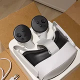 VR-гарнитура Meta Quest 3s 256GB (photo 4)