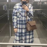 Пальто M-L (photo 1)