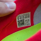 Бутсы/сороконожки Adidas Predator Pro Fold-over Tongue TF (photo 7)