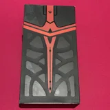 Мышь WLmouse Sword X (photo 3)
