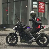 Мотоцикл Kawasaki Z900 (photo 1)