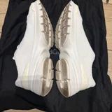 👟 **Мужские кроссовки Neil Barrett — белые** (photo 3)