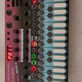 **Sonicware LIVEN Bass & Beats — синтезатор и драм-машина** (photo 1)