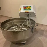 Профессиональный тестомесильный аппарат (photo 3)