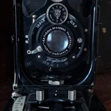 Фотоаппарат Voigtlander Val с комплектом (photo 1)