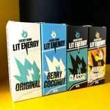 Vape Aegis Hero 2 (photo 4)