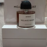 Парфюм Byredo Mojave Ghost Absolu de Parfum 100 мл (photo 1)