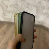 Чехлы для iPhone XR (photo 2)