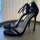 Туфли Stuart Weitzman (photo 2)