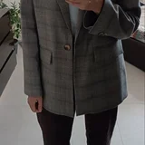 Пиджак, размер М, надет пару раз (photo 3)