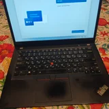 Ноутбук Lenovo Thinkpad T470s 16/512 (photo 1)