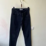 ⚙️ Джинсы женские Carhartt WIP Slim Tapered (photo 1)