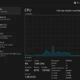 Игровой ноутбук Lenovo LOQ 15irx10 (photo 4)