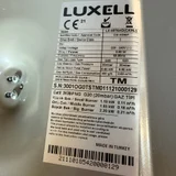 Газовая варочная панель LUXELL LX-40TAHDF (photo 3)