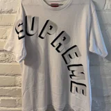 Футболка Supreme (photo 1)