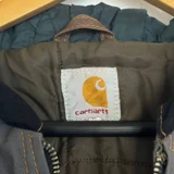 Рюкзак Carhartt (photo 1)