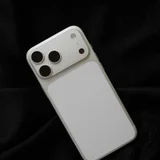 iPhone 17 Pro Max 512 ГБ с чехлами и стеклом (photo 1)