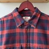 Рубашка **Fjallraven** (photo 2)