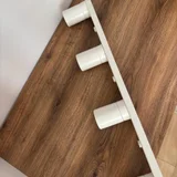 Светильник IKEA NYMANE с лампами Philips (photo 2)