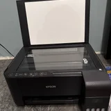 Принтер Epson L3150 (photo 3)