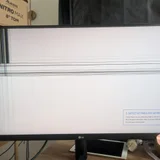 **Монитор LG 27qn600-b на запчасти/как временный** (photo 2)