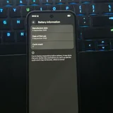 Google Pixel 10a (photo 3)