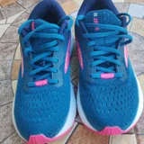 Унисекс кроссовки Mizuno Wave Panthera (photo 1)